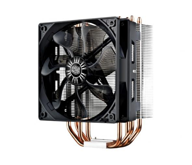 COOLMASTER Hyper 212 Evo RR-212E-16PK-R1 - 438227 - zdjęcie 2